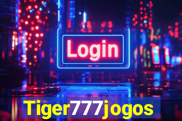 Tiger777jogos