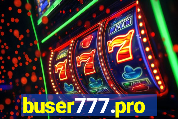 buser777.pro