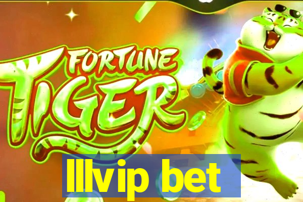 lllvip bet