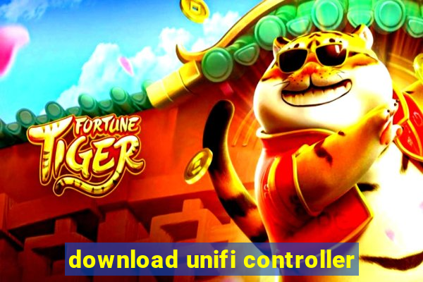 download unifi controller