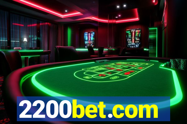 2200bet.com