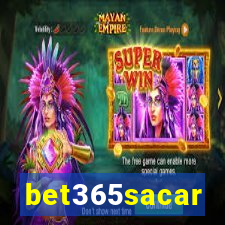 bet365sacar