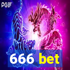 666 bet