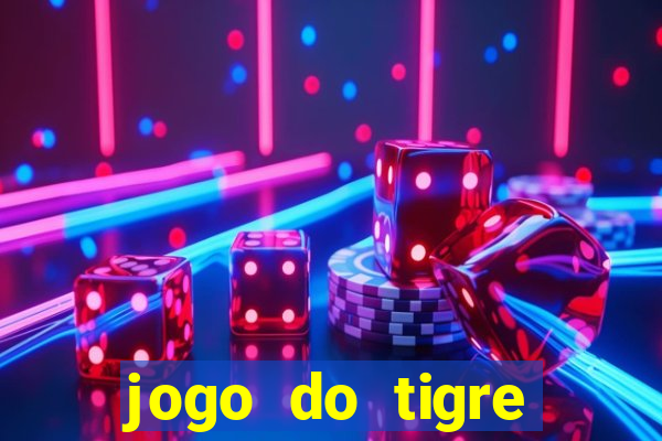 jogo do tigre bonus de cadastro