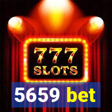 5659 bet