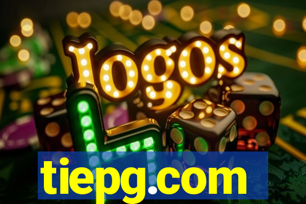 tiepg.com