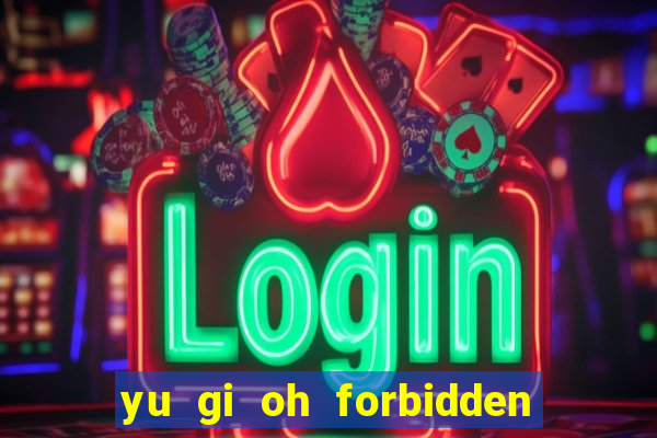 yu gi oh forbidden memories password cartas mais fortes