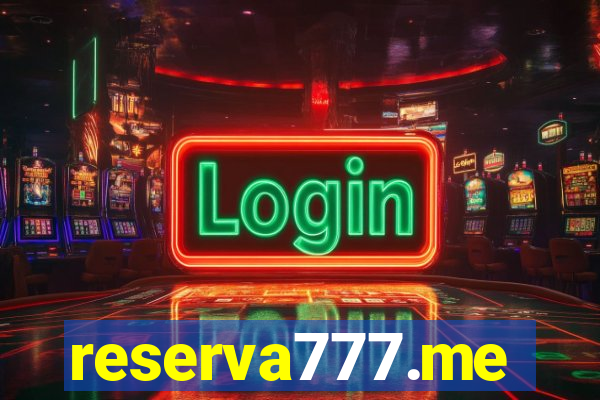 reserva777.me