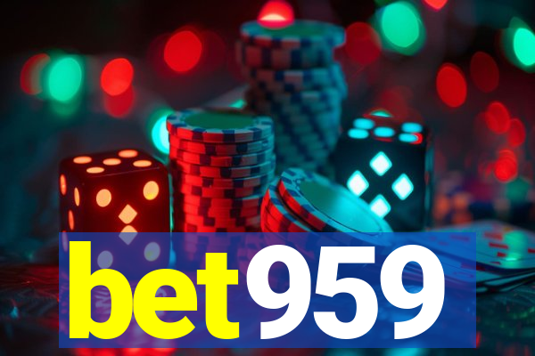 bet959