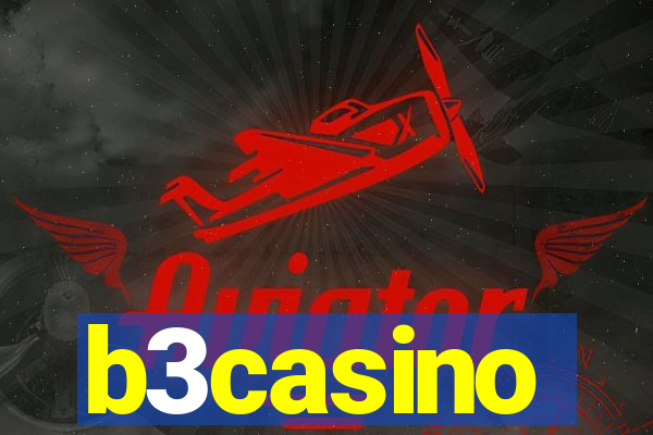 b3casino