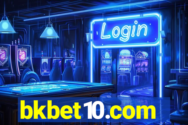 bkbet10.com