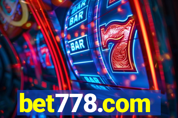 bet778.com