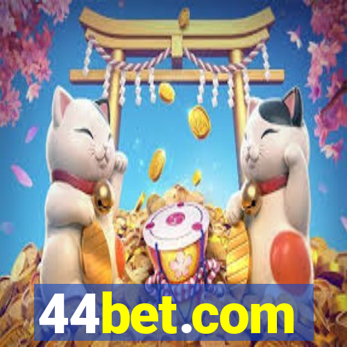 44bet.com