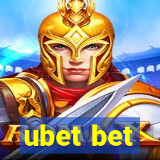 ubet bet