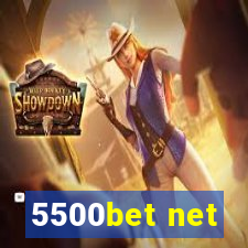 5500bet net