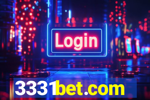 3331bet.com