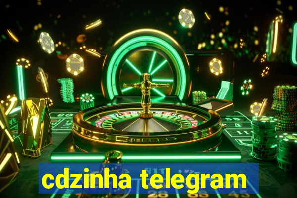 cdzinha telegram