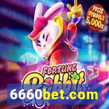 6660bet.com