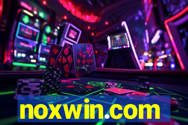 noxwin.com