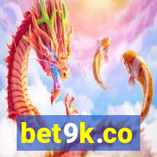 bet9k.co