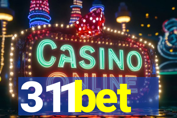 311bet