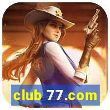 club 77.com