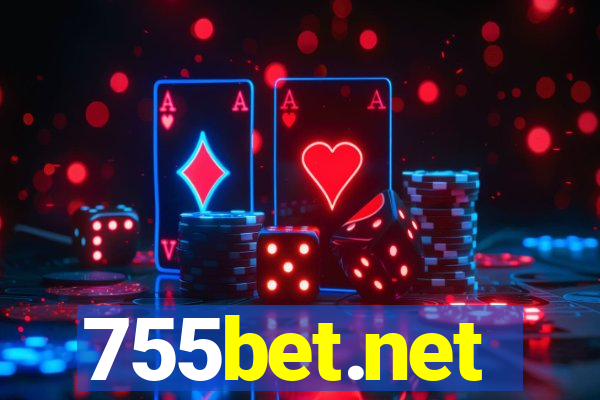 755bet.net