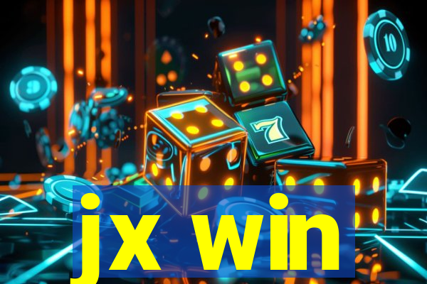 jx win