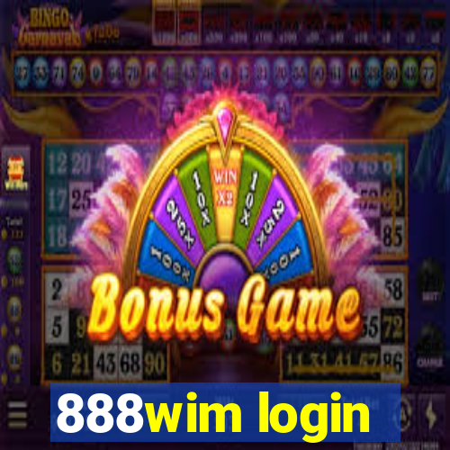 888wim login