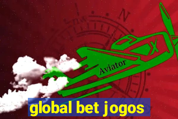 global bet jogos