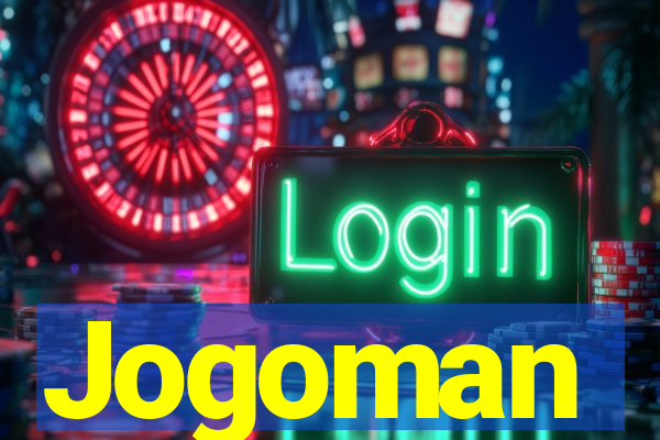 Jogoman