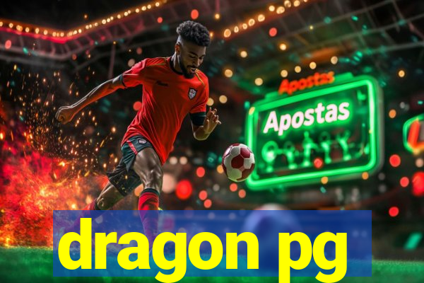 dragon pg