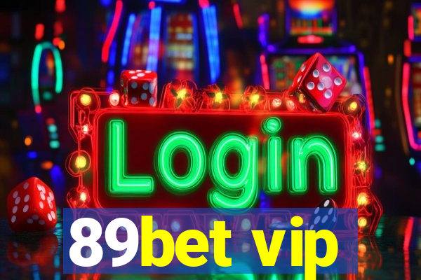 89bet vip