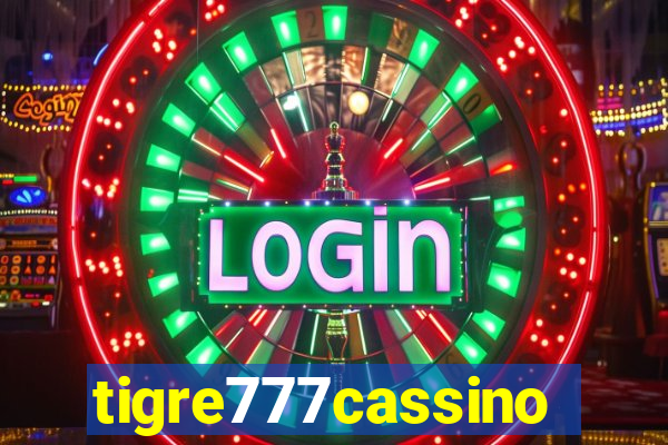 tigre777cassino