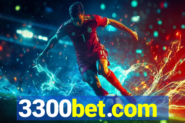 3300bet.com