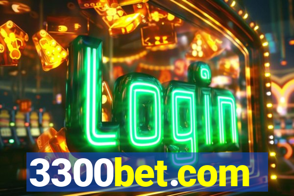 3300bet.com