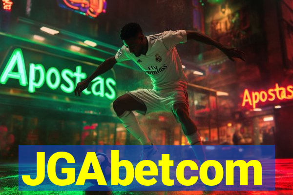 JGAbetcom