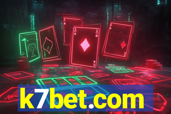 k7bet.com