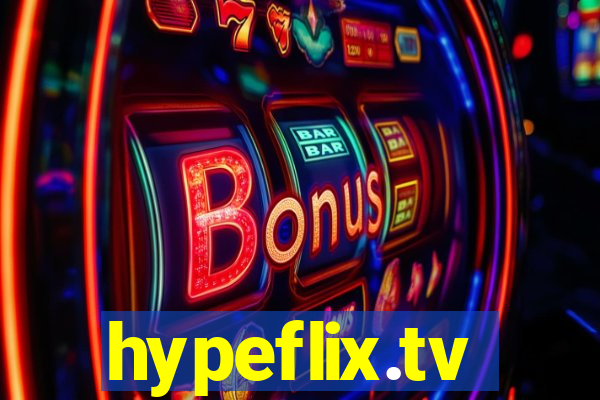 hypeflix.tv