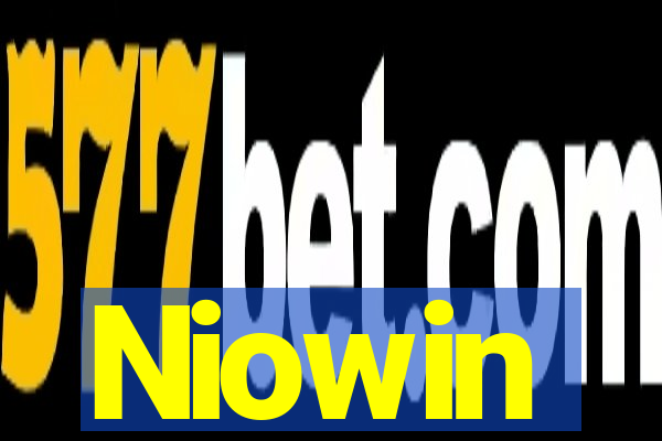 Niowin