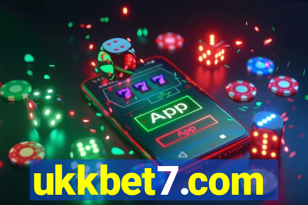 ukkbet7.com