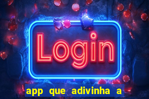 app que adivinha a vela do aviator