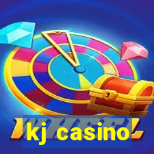 kj casino