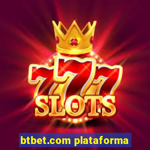 btbet.com plataforma