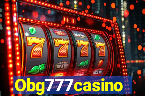 Obg777casino