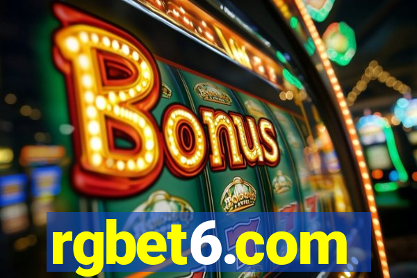 rgbet6.com