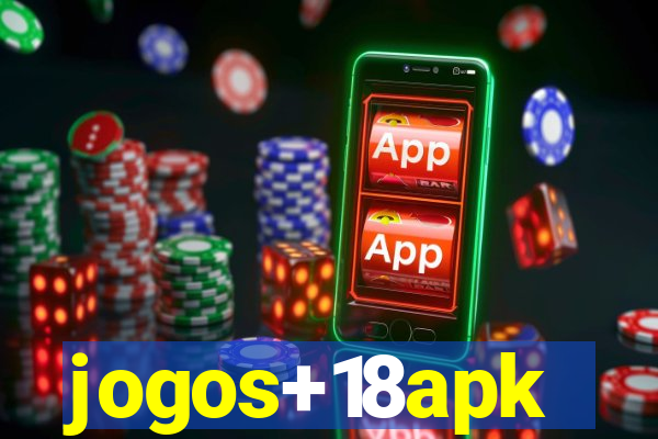 jogos+18apk