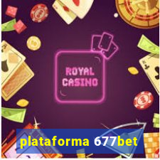 plataforma 677bet