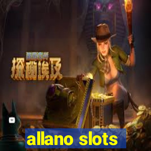 allano slots