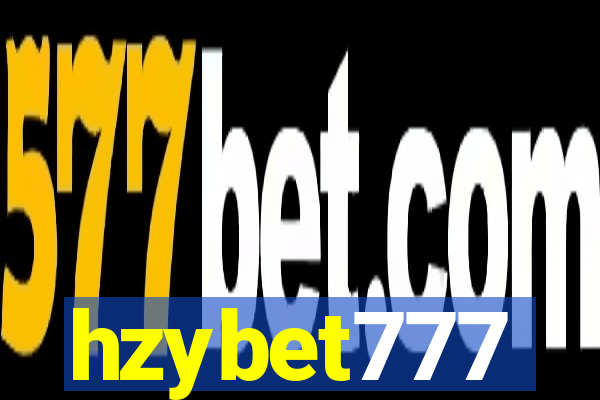 hzybet777